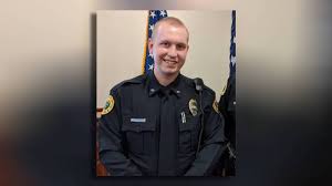I worked in a safer neighbourhood team which were all friendly and reliable with a good. His Name Will Live Forever Holly Springs Mourns Officer Killed During Traffic Stop