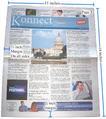 Newspaper Template Photoshop Search Result 216 Cliparts