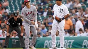 As the detroit tigers are deeply invested in developing young ball players for the future, miguel cabrera is in legacy mode thanks to his upcoming pursuit . Fsxk9cnhjb9uym