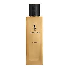 or rouge hydrating lotion luxury
