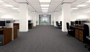 office carpet pros and cons of it