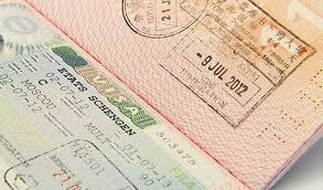 Tips for writing an invitation. Applying For A Schengen Visa Thaiembassy Com