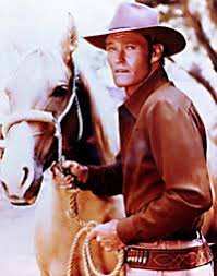 What do you do when you're branded, and you know you're a man. Tv Western S Branded Fiftiesweb