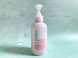 bliss skincare review the skincare