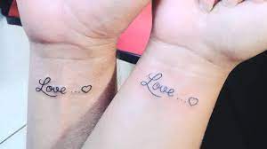 Feb 01, 2021 · show off your nationality, or your love for the us, with an american flag tattoo. 40 Heartfelt Tattoos That Make Us Want To Fall In Love Cafemom Com