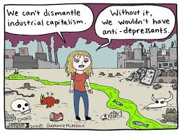 Why industrial capitalism is useful | Cartoon Movement