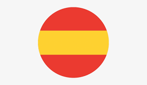 The best selection of royalty free spain flag circle vector art, graphics and stock illustrations. Flag Spain Gabon Flag Circle Free Transparent Png Download Pngkey