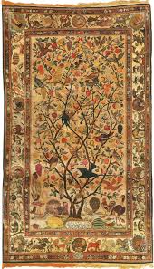 encyclopedia of antique carpets book