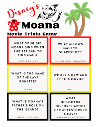 What disney princess is your bff? Disney Trivia Moana Best Movies Right Now