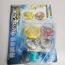 Find many great new & used options and get the best deals for hasbro beyblade burst evolution luinor l2 d23 ta10 quick at the best online prices at ebay! Hasbro Beyblade Burst Evolution Luinor L2 D23 Ta10 Quick For Sale Online Ebay