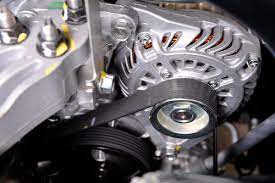 average cost to repair a timing belt