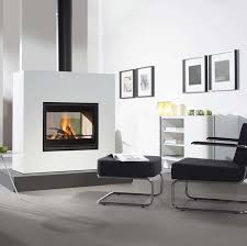 View Our Range Of Double Sided Stoves