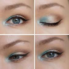 15 best eyeshadow looks for blue eyes