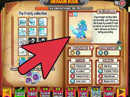 Find it on your tablet or phone and tap to open. How To Make A Cool Fire Dragon In Dragon City 9 Steps