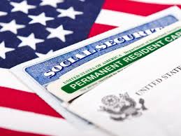 Unlike its predecessors, the current green card utilizes some significant new security features. Conditional Green Cards Chris Colavecchio Deportation Help
