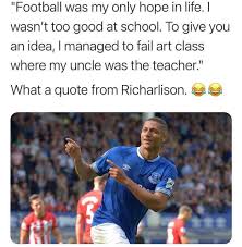 All the latest news, transfers, opinion from goodison park Richarlison Cocotbodol