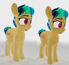 Apogee MLP renders by TheMagpie -- Fur Affinity [dot] net