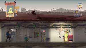 You take on the role of protecting four family members who, after a global apocalypse, have found their way to a deserted shelter. Sheltered Survival Guide Faq Team17 Group Plc
