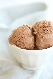 creamy chocolate ice cream recipe