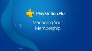 cancel your playstation plus subscription