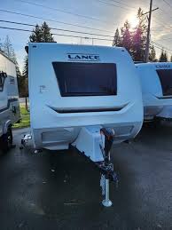 2022 lance 1575 travel trailer your