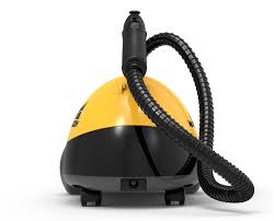 mc1275 canister steam cleaner