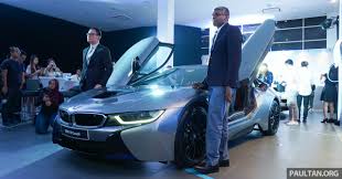 If you want this car, you need to spend at least rm15,438 monthly. New Bmw I8 Launched In Malaysia Rm1 31 Million Paultan Org