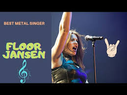 floor jansen best metal singer