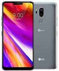 Lg electronics intends to collect and use your personal information for the purpose of sending a newsletter. Lg G7 Thinq Fur Verizon 64 Gb 6 1 Zoll 6 1 Cm Qhd Display Platingrau Amazon De Elektronik
