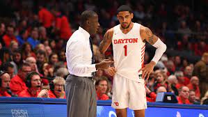 Toppin played two seasons of collegiate ball at the university of dayton, but saw a massive usage spike between his freshman and sophomore seasons. Obi Toppin Men S Basketball University Of Dayton Athletics