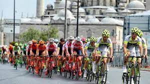 Milyonların gözü Türkiye'de olacak! 57. Cumhurbaşkanlığı Bisiklet Turu  start alıyor - Son Dakika Spor Haberleri