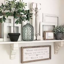 12 Expert Shelf Decor Ideas How To