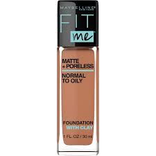 foundation makeup y brown