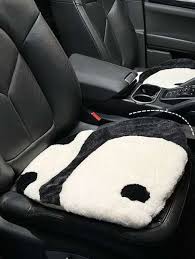 Winter Warmth Car Seat Mat Shein Euqs