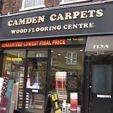 carpet installation in london