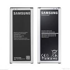 A wide variety of samsung note 4 battery options are available to you, such as rechargeable. Samsung Galaxy Note 4 Battery Battery Type Lithium Ion Rs 195 Piece Id 21091444248