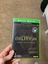 I did it at level 14 or so and it was pretty easy. Just Found This While Shopping Been Wanting To Get It For A While But Could Never Find It I M So Excited Oblivion
