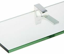 12 spancraft glass cardinal glass shelf