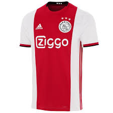 Check spelling or type a new query. Cheap David Neres 7 Ajax 2019 20 Home Soccer Jersey Shirt Ajax Top Football Kit Wholesale