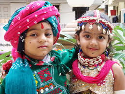 fancy dress ideas for kids india