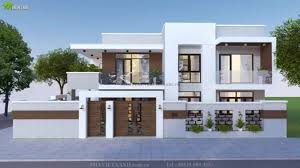 We are pleased to share home plans for various floor and locations. Two Storey Villa House Storey