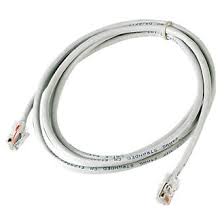 q is there a specific color code associated with the pvc jacketing of cat 5 cables? Beige Unshielded Rj45 Cat 5e Ethernet Cable 0 5m Patch Leads Panels Screwfix Com
