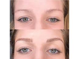 here are 8 semi permanent makeup