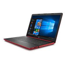 Голямо разнообразие от лаптопи в интернет магазин bros на цени от 1379лв. Laptop Hp 15 Da0087nu 4mj10ea 15 6 Intel Core I3 7020u Ram 8 Gb Hdd 1000 Gb