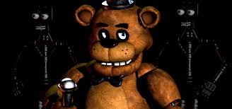 five nights at freddy s safe for kids