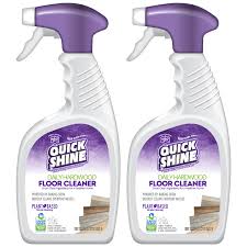 daily care hardwood floor cleaner