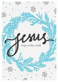 Beautiful christmas card bible verses. 25 Uplifting Bible Verses For Christmas Cards Compassion Uk