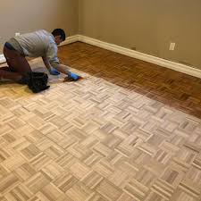 floor sanding