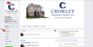 Based in rhode island, amica started in 1907 as the. Insurance Reviews East Syracuse Ny Crowley Insurance Agency