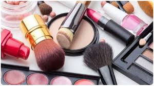 makeup brush hygiene ट यल ट स ट स